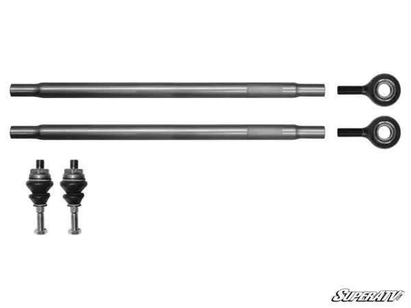 Can-Am Maverick X3 Heavy-Duty Tie Rod Kit