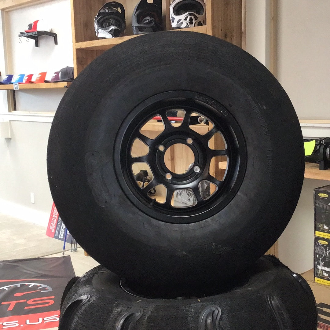 Extreme Sand Tire on Method Wheels – core-powersports