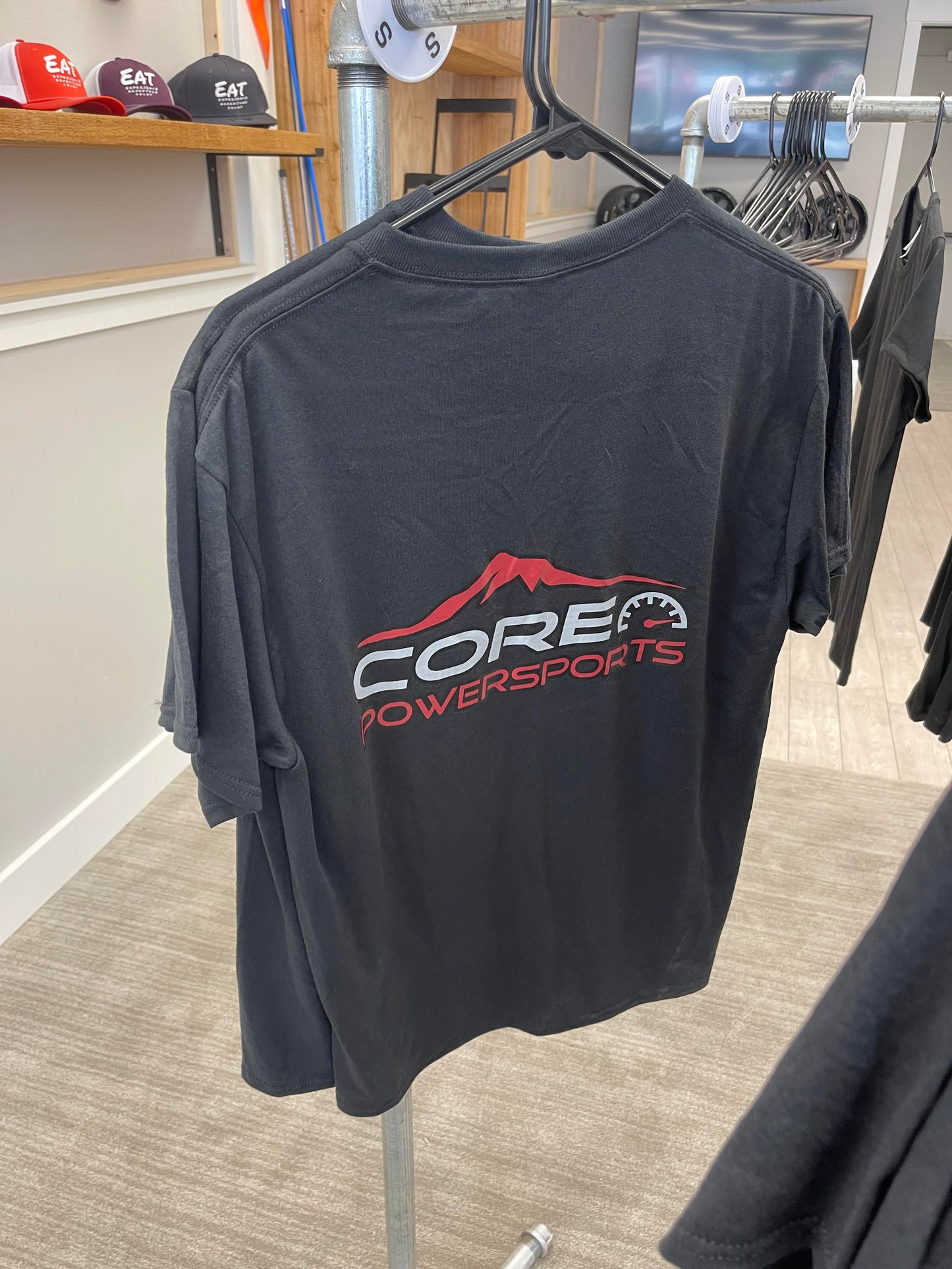 Core Men's T-shirt