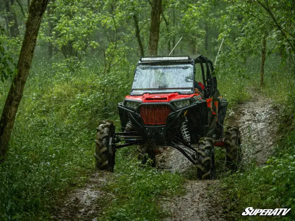 Polaris RZR XP 1000 High Clearance A-Arms