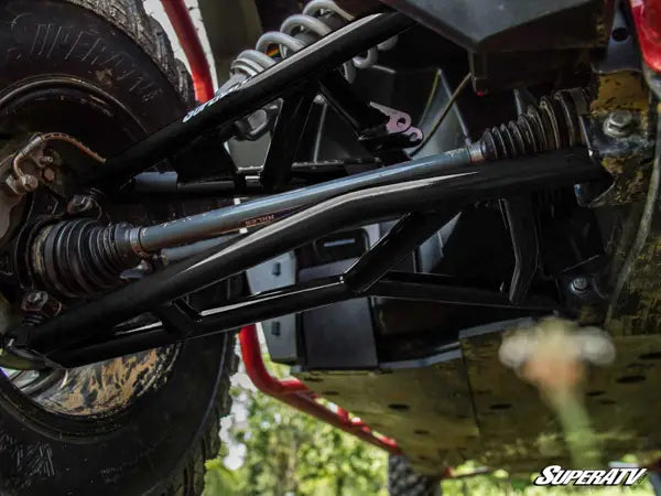 Polaris RZR XP 1000 High Clearance A-Arms