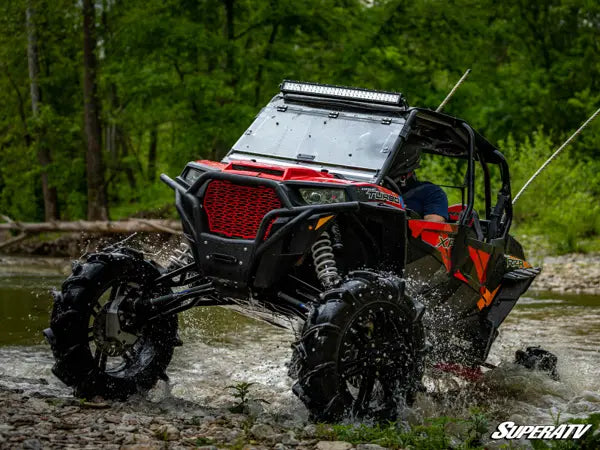 Polaris RZR XP 1000 High Clearance A-Arms