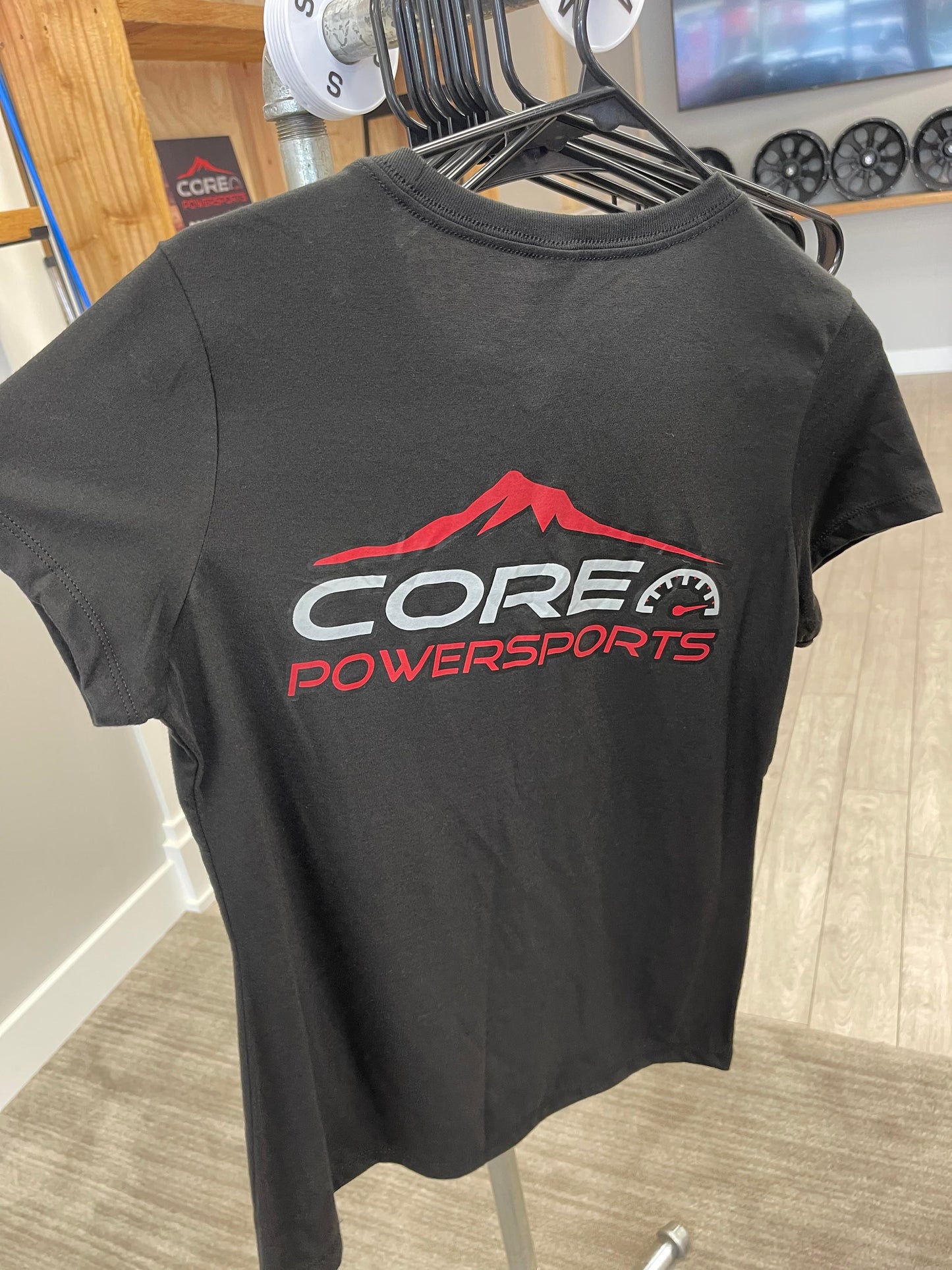 Core Women's T-shirt