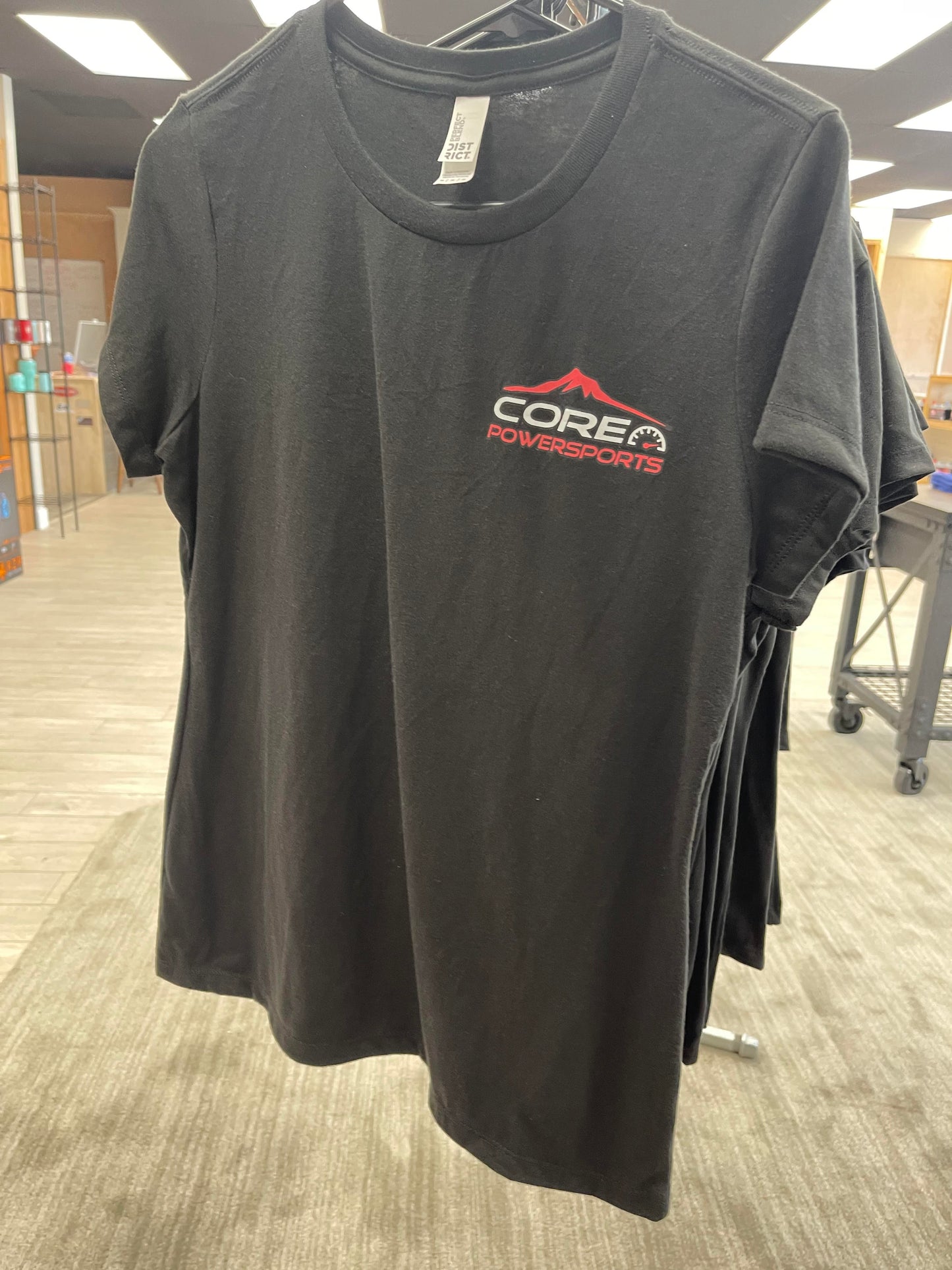 Core Women's T-shirt